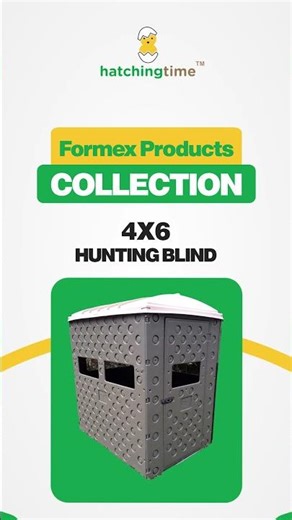 Formex Products Collection