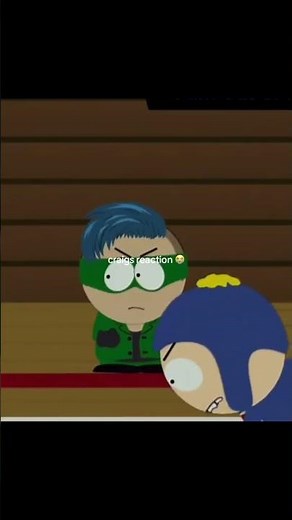Craig protects Tweek | South Park The Fractured but Whole
