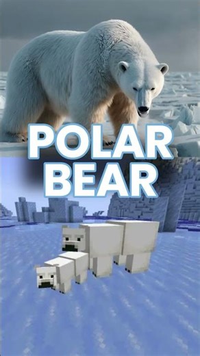 Minecraft in Real Life 4K (It's Crazy)