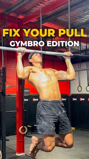 Level Up Your Pull-Up Game: Tips for Gym Enthusiasts