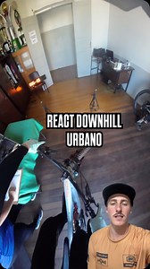 Igor Selau on Instagram: "Reagindo a descida ganhadora no Downhill urbano de Casca 🇧🇷 Falando sobre os detalhes que me ajudaram a ganhar essa prova. Curte aí! @rapaduradaserra 🍫 🕶️ @100percent.br 👕 @jambike 🏪 @ctbikeshopnh 🛞 @sessionbrasil 🔧 @gheno_rtrs 🥤 @serafin_suplementos 📈 @guilubcketreinador 🟦 @camptrailatac_team 🏋️ @powerfit_academiavera #downhillurbano #gopro #reaction"