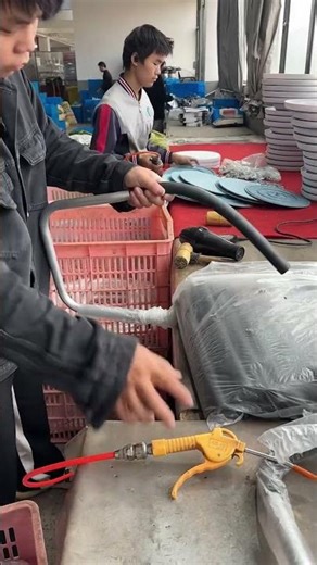 Exploring the Chair Making Factory: The Art of Chair Production