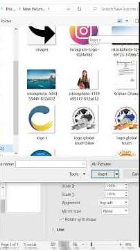 ADD Watermark to Your MS Word Document in SECONDS!