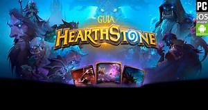 Todos los modos de Juego de HearthStone - Tutorial y explicación