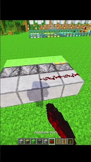 Minecraft Dupe Machine 🤯