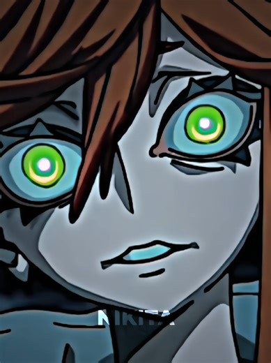 Dia 5 tentando ser a sua editora favorita // me primeiro reverse// Ryo edit . . . . . . #ryo #gachiakutaedit #edit #reverse #reverseedit