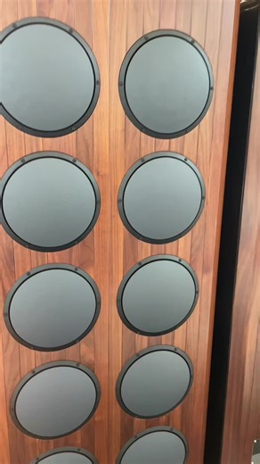 High-End Audiophile Stereo System Review