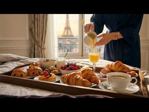 POV: You Wake Up Rich in Different Countries | Luxury ASMR