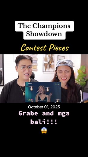 ASAP Natin ‘To Champions Showdown Highlights