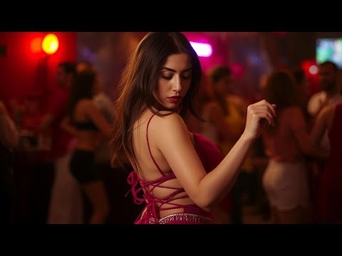 In the Spirit of Salsa - Salsa - royalty and copy free music