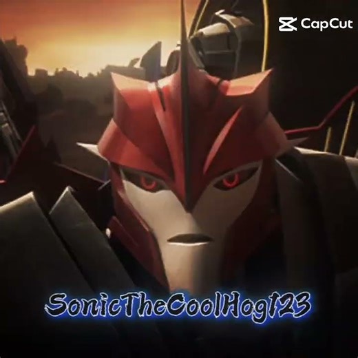 Knockout edit (How It's Done) #transformersprime