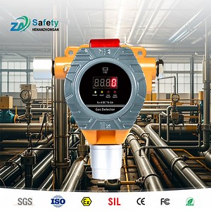 [Hot Item] Advanced Fixed H2s Gas Detector for Reliable Safety Monitoring