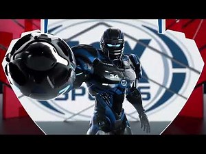 FOX NFL 30th Season NFL Presentation Intro