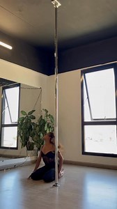 In my feels ✨ | Pole Fit Studio