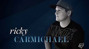 19K views · 69 shares | Tune in TONIGHT at 8pm to catch my conversation with Sam Jones on The Off Camera Show, airing on Audience Network! | Ricky Carmichael | Facebook