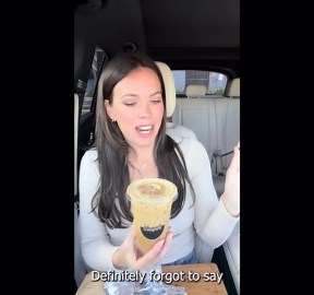 Trying popular fast food favorites in a full eating compilation!