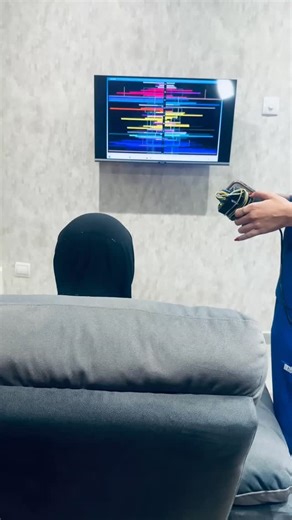 International Neurofeedback Center | Quand la science rencontre l’humain, tout devient possible. Aujourd’hui, Madame S. partage son expérience avec le Neurofeedback Dynamique... | Instagram