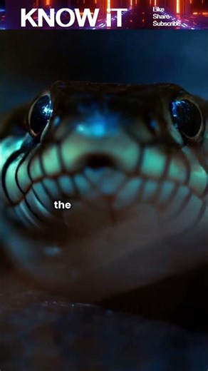 How do Snakes “Smell” the Air?