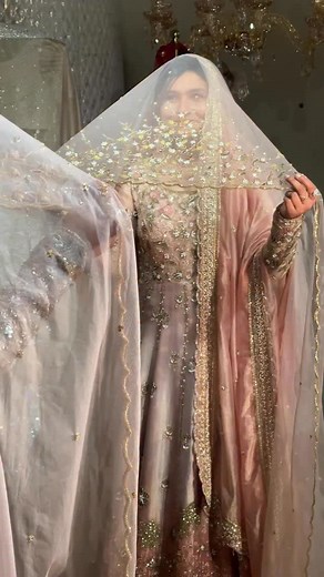 Another happy bride 🤍 | Fatiz