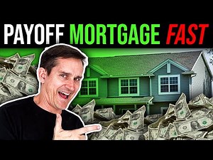 5 REAL Ways to Payoff your Mortgage (And the Scam to avoid)
