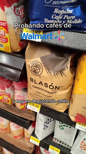 Mejores cafés para cafetera en México