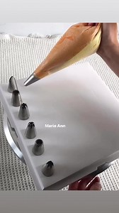 7.4K reactions · 1.6K shares | Piping Tips movement tutorial...