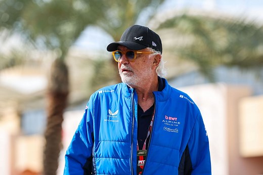 Famous personalities that Flavio Briatore has dated: All about the colorful life of the Alpine boss