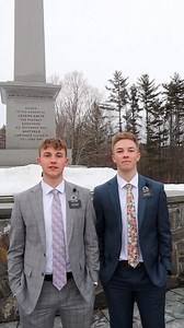 16K views · 685 reactions | Testimony Tuesday! Elder Davis and Elder Hansen bear their testimonies on prayer and the power it has in our lives.  #TestimonyTuesday #newengland #churchofjesuschristoflatterdaysaints #BecauseofHim #prayerworks #scripturestudy #jesuschrist #thebookofmormon #religious #churchofjesuschrist #seekingchrist #missionaries #faith #LoveGod #godlovesyou #christianity #Jesus #freshstart #lds | Seeking Christ | Facebook