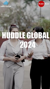 Day 2 at Huddle Global 2024 was amazing! From inspiring talks to exciting discussions, the day was full of innovation and collaboration. Here’s a quick look at the highlights! #HuddleGlobal2024 #HuddleGlobal #KeralaStartupMission #StartupEcosystem #Innovation #KeralaStartups | Kerala Startup Mission