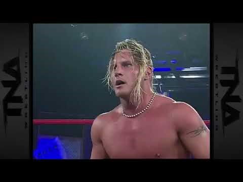 The Naturals Vs Triple X NWA TNA March 31 2004