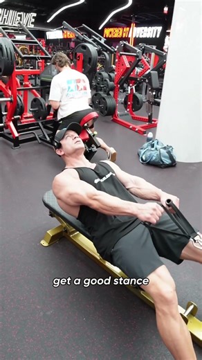 STOP DOING SIDE DELT LIKE THIS