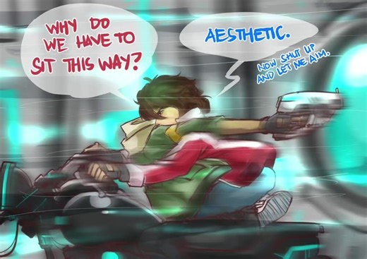 #VOLTRON #fypシ゚viral #Lance #Keith #KLANCE ~~~~~~~~~~~~~~~~~~~~~~~~~ FT// THE SPACE GAYS KEITH AND LANCE// ~~~~~~~~~~~~~~~~~~~~~~~~~ You can watch it on YouTube or just google it..