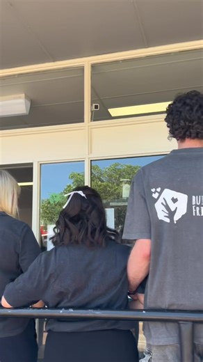 The BF Crew are rocking some new merch, what do you think? 👕 #BF #merch #tshirts
