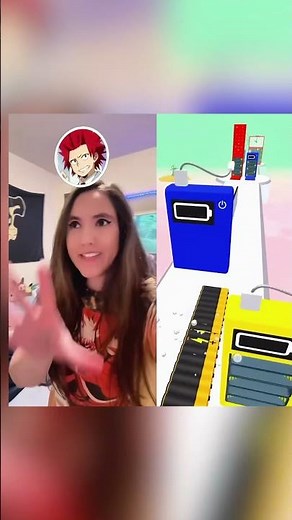 The MHA characters planning a Surprise Party for Todorokis birthday! 🥳 #mha #bnha