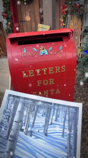 I couldn’t go through this season without giving a huge THANK YOU to H&H color lab! Our goal from the day we started Santa’s Enchanted Workshop was to offer the very best in everything we do and in everything we offer to the families we serve. H&H is our choice to produce the art we create. Thank you H&H for your dedication to your craftsmanship, you help make us look so good! #santasenchantedworkshop #handhcolorlab | Santa's Enchanted Workshop