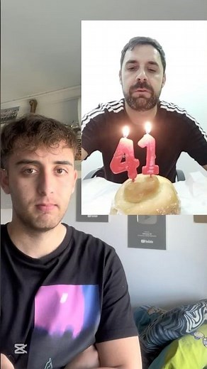 Happy Birthday Gerardo