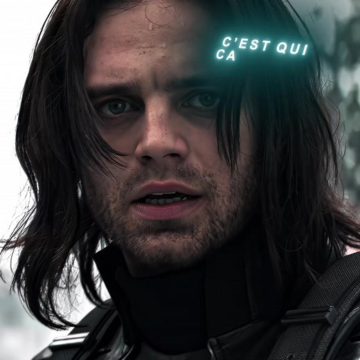 Soldat de l'Hiver Edit VF | Marvel au Prime