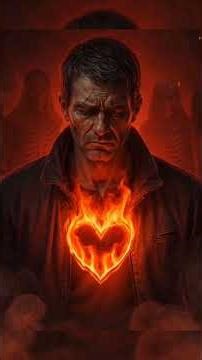 Never Knew Love Till It Broke Me #bluesrock #emotional