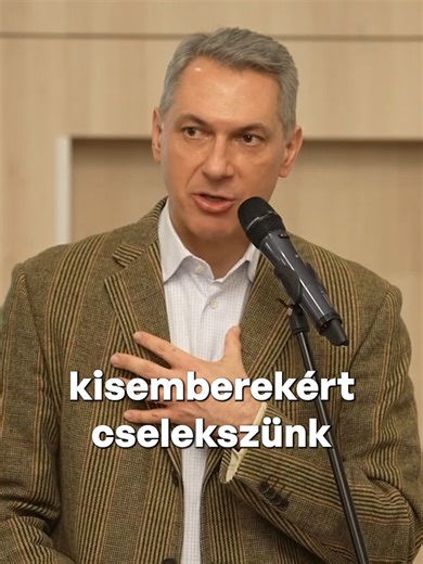 Hétköznapi emberek politikája és gazdasági megoldások