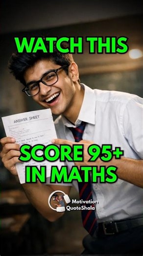 1 Day Trick 😮 Memorize 20 Maths Formula