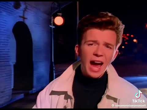 Get rick roll but it random link