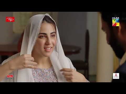 Aap Say Kuch Zaroori Baat Karni Thi... | Best Moment | #Parizaad | #HUMTV Drama