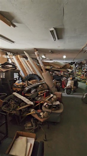 1.3K views · 68 reactions | 1929 MODEL A I WILL BE DIGGING OUT FOR ANOTHER PROJECT WITH MY SON...SEE THE BUILD ON 2ND UTUBE CHANNEL ERB & SON "just get it to run " | JUNKCAR WILLY | Facebook