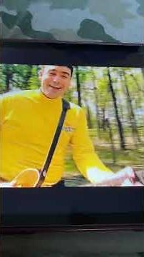 The Wiggles Bow Wow Wow (2005)