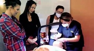 18K views · 64 reactions | #FlashbackFriday...Check out Day 2 of our previous #Cleveland #microbladingclass from last weekend. You can sign up for any of our upcoming course in Cleveland on Sept. 24-25 at Beautymarkbrows.com. If you have questions, email us at beautymarkbrows@gmail.com or call us at (813) 344-4043 | Beauty Mark Brows | Facebook