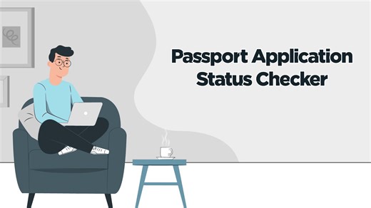 🧑‍💻 Use the online Passport Application Status Checker to access processing updates on your passport. It only takes a moment, and the status updates every day 👍 🔗 https://etatpasseport-passportstatus.service.canada.ca/ | Service Canada En