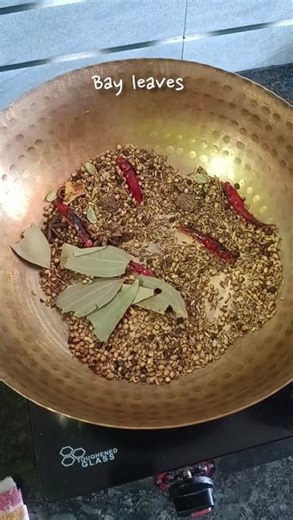 Homemade curry powder recipe | The Cooking Dairy 🧈