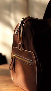 Navigate every day with the spirit of travel: Shop the Convoy Collection from Nappa Dori! | Nappa Dori