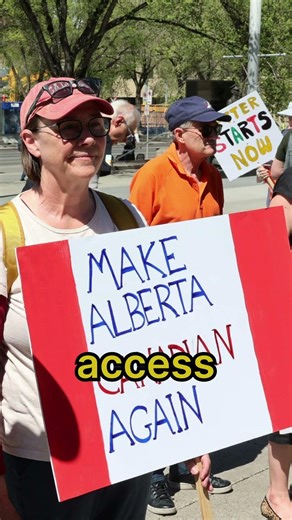 Alberta Joins the USA? | The End of Canada?