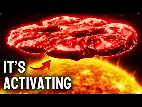 3I/ATLAS Is Now Starting to Do What No Comet Has Ever Done